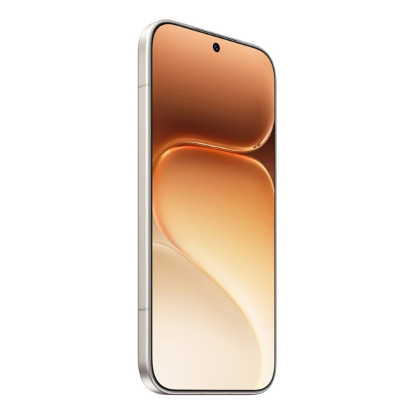 HONOR 600 12/256Gb Golden White, бежевый
