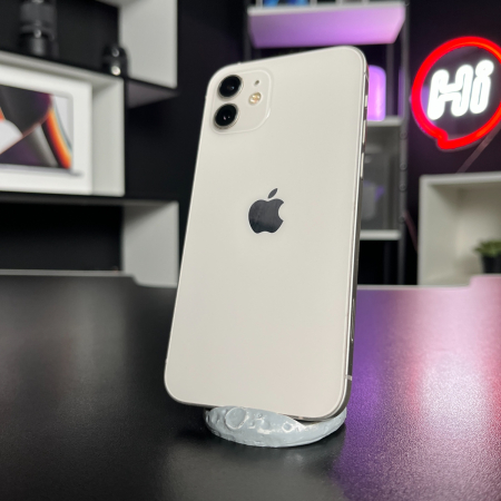Trade in Apple iPhone 12 64Gb White IMEI: 2969