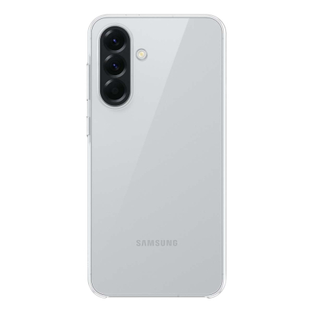 Чехол для Samsung Galaxy A56 MagSafe Clear Case, прозрачный Чехол для Samsung Galaxy A56 MagSafe Clear Case, прозрачный
