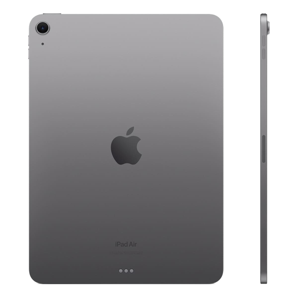 Apple iPad Air 11" (M2, 2024, 6 gen) Wi-Fi 1Tb Space Gray, «серый космос»