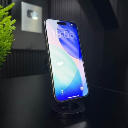 Trade in Apple iPhone 15 Pro 256Gb Natural Titanium IMEI: 8534