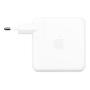 Сетевое зарядное устройство USB-C Apple 61 Вт Power Adapter Белый