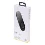 Беспроводное зарядное устройство Baseus 2в1 Simple Wireless Charger (BS-W508 WXJK-CA02) Black, черный Беспроводное зарядное устройство Baseus 2в1 Simple Wireless Charger (BS-W508 WXJK-CA02) Black, черный