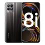 Realme 8i 4/128Gb Space Black, черный