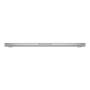 Apple MacBook Pro 16" (M3 Pro 12C CPU, 18C GPU, 2023) 36/512Gb SSD (MRW63) Silver, серебристый