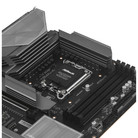 Материнская плата ASRock Z890 LiveMixer WiFi, ATX