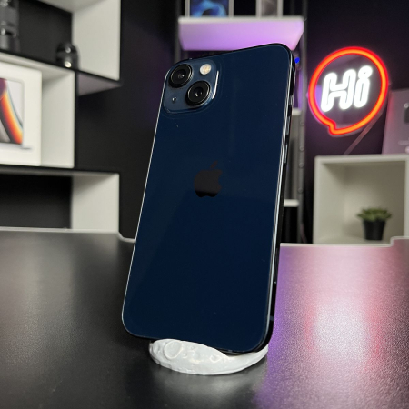 Trade in Apple iPhone 13 128Gb Midnight IMEI: 6421