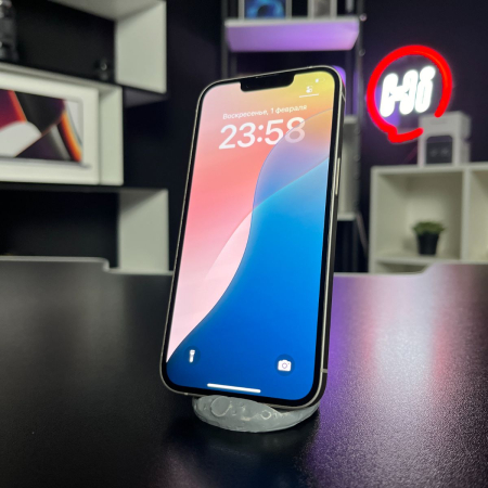 Trade in Apple iPhone 14 128Gb Starlight IMEI: 2655