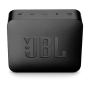 Портативная колонка JBL Go 2 Black, черный