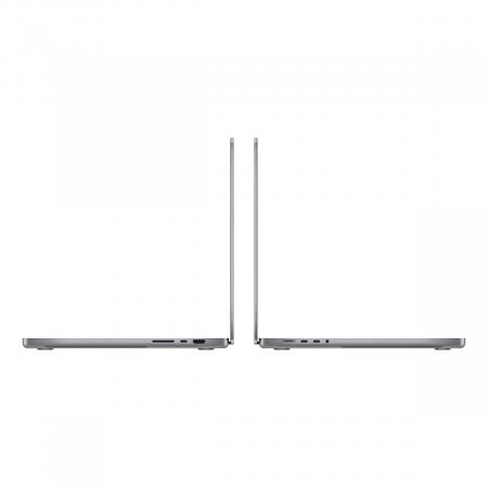 Apple MacBook Pro 14" (M2 Pro 10C CPU, 16C GPU, 2023) 16/512Gb SSD (MPHE3) Space Gray, «серый космос»