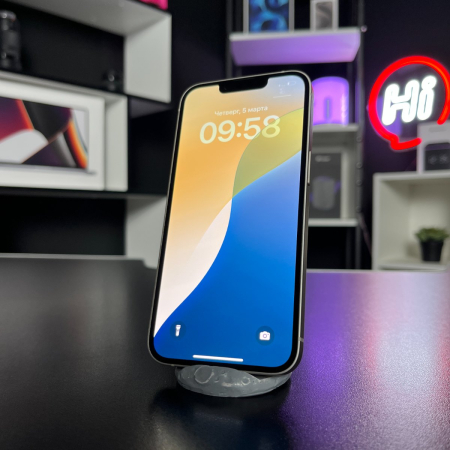 Trade in Apple iPhone 14 128Gb Starlight IMEI: 1275