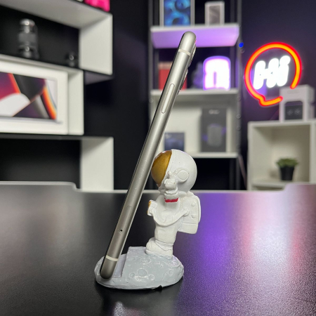 Trade in Apple iPhone 11 128Gb White IMEI: 2214