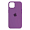Чехол Silicone Case для Apple iPhone 13 Фиолетовый