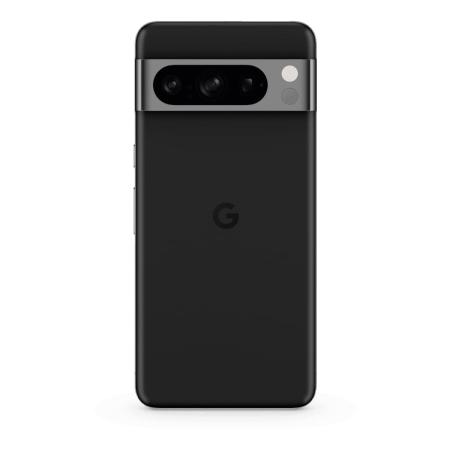 Google Pixel 8 Pro 12/256Gb Obsidian, черный