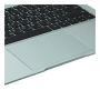 Ноутбук 14" HUAWEI MateBook 14 FLMH-X (53014QLH) Intel Core Ultra 5 125H, 16Gb LPDDR5, SSD 1Tb, Intel Arc Graphics, OLED, ​WQXGA, Без ОС, Green, зелёный