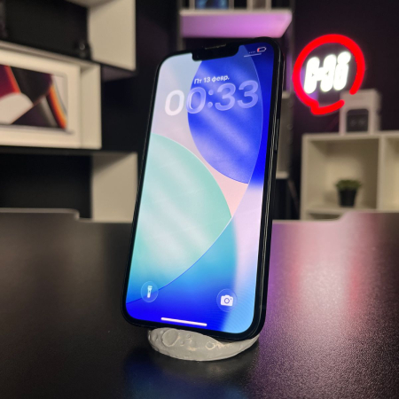 Trade in Apple iPhone 14 128Gb Dual SIM Midnight IMEI: 6460