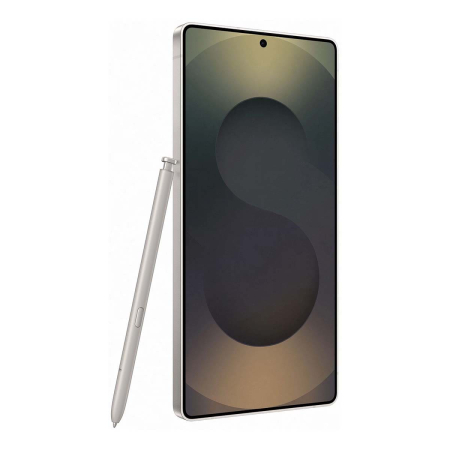 Samsung Galaxy S25 Ultra 12/1Tb Titanium Black, чёрный титан