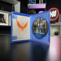 Trade in Игра Tom Clancy's The Division 2 для PlayStation 4, Русская версия