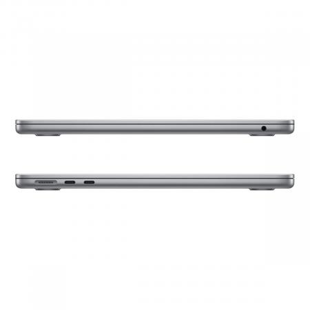 Apple MacBook Air 13" (M2, 8C CPU, 8C GPU, 2022) 8/512Gb SSD (MLXX3) «Space gray, «серый космос»»