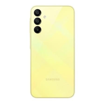 Samsung Galaxy A15 8/256Gb Yellow, желтый Samsung Galaxy A15 8/256Gb Yellow, желтый