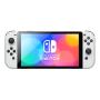 Игровая консоль Nintendo Switch OLED 64Gb White, белый Игровая консоль Nintendo Switch OLED 64Gb White, белый