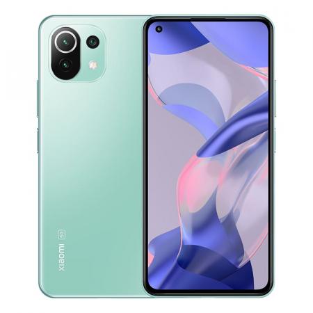 Xiaomi 11 Lite 5G NE 8/128Gb Зеленый