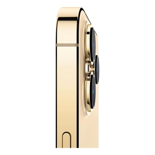 Apple iPhone 13 Pro 128Gb Gold, золотой