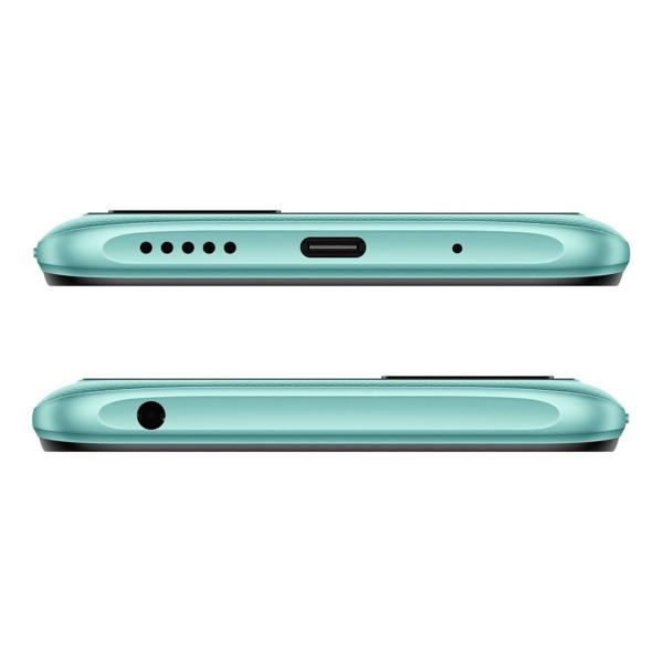 Xiaomi POCO C40 4/64Gb Coral Green, зеленый