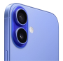 Apple iPhone 16 512Gb Ultramarine, ультрамарин