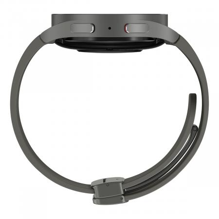 Samsung Galaxy Watch5 Pro 45 мм Gray Titanium, серый титан Samsung Galaxy Watch5 Pro 45 мм Gray Titanium, серый титан