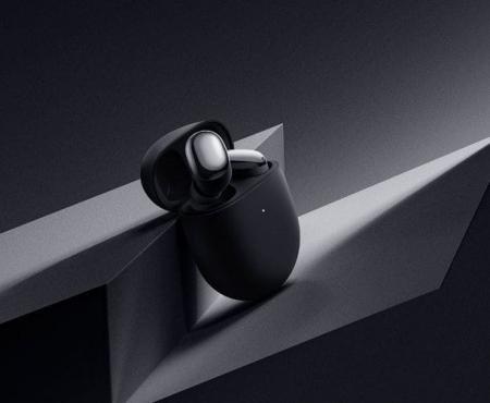 Наушники Xiaomi Redmi Buds 4 (M2137E1) Black, черный Наушники Xiaomi Redmi Buds 4 (M2137E1) Black, черный