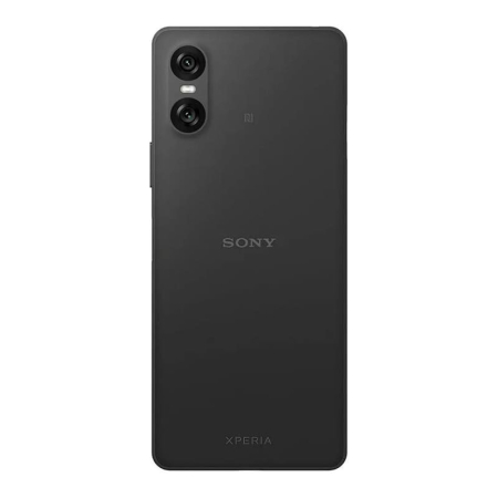 Sony Xperia 10 VI 8/128Gb 5G (XQ-ES72) Black, черный Sony Xperia 10 VI 8/128Gb 5G (XQ-ES72) Black, черный