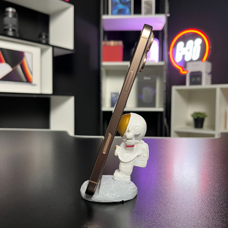 Trade in Apple iPhone 16 Pro Max 256Gb Desert Titanium IMEI: 0750