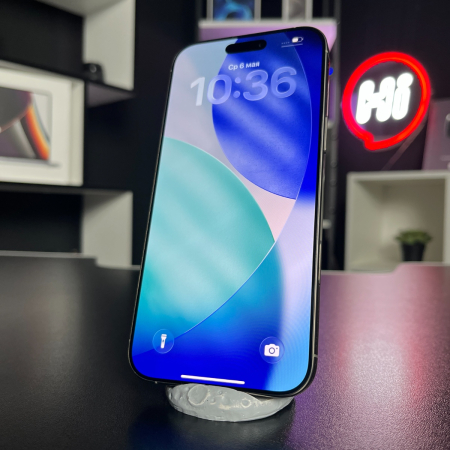Trade in Apple iPhone 16 Pro Max 1Tb Natural Titanium IMEI: 4237