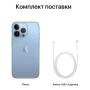 Apple iPhone 13 Pro 128Gb Sierra Blue, «небесно-голубой» Apple iPhone 13 Pro 128Gb Sierra Blue, «небесно-голубой»