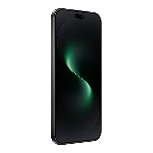 HUAWEI Nova 15 Pro 12/256Gb Black, чёрный
