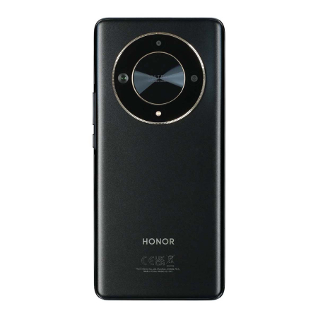 Honor X9b 8/256Gb Midnight Black, черный