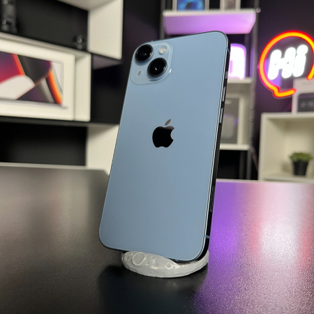 Trade in Apple iPhone 14 128Gb Blue IMEI: 6927