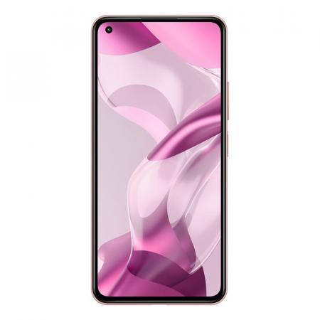 Xiaomi 11 Lite 5G NE 8/128Gb Peach Pink, розовый