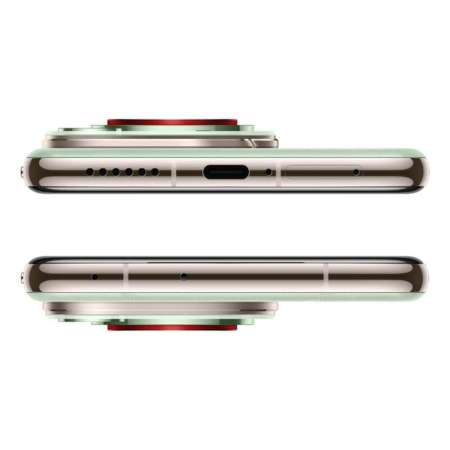 HUAWEI Pura 70 Ultra 16/512Gb Green, зеленый
