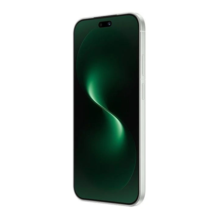 HUAWEI Nova 15 Pro 12/256Gb Vivid Green, зелёный