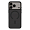 Чехол для iPhone 18 Pro Max/17 Pro Max с MagSafe AceCase Soft Rim Чёрный