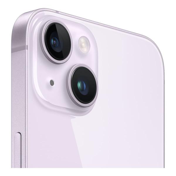 Apple iPhone 14 128Gb Purple, фиолетовый Apple iPhone 14 128Gb Purple, фиолетовый