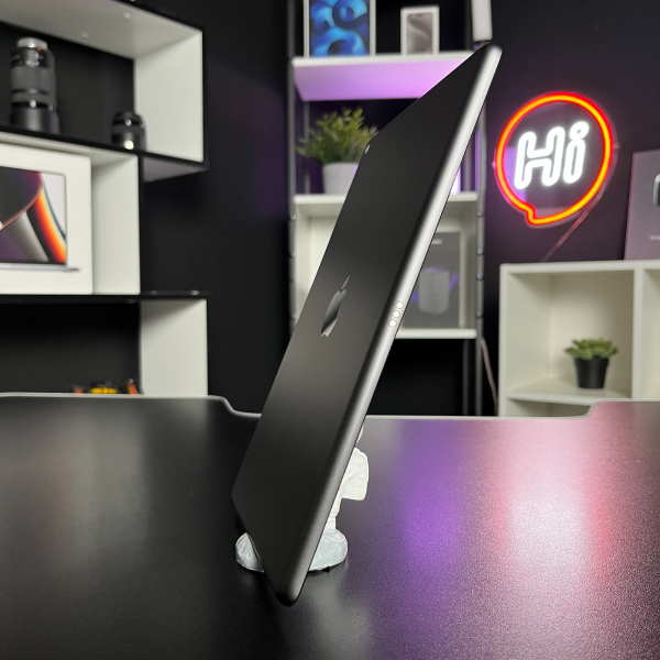 Trade in Apple iPad (9-го поколения, 2021) Wi-Fi 256Gb Space Gray IMEI: HY9X