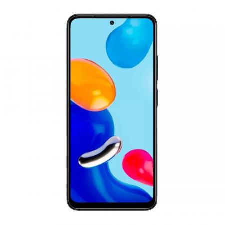 Xiaomi Redmi Note 11 4/128Gb Graphite Gray, серый Xiaomi Redmi Note 11 4/128Gb Graphite Gray, серый