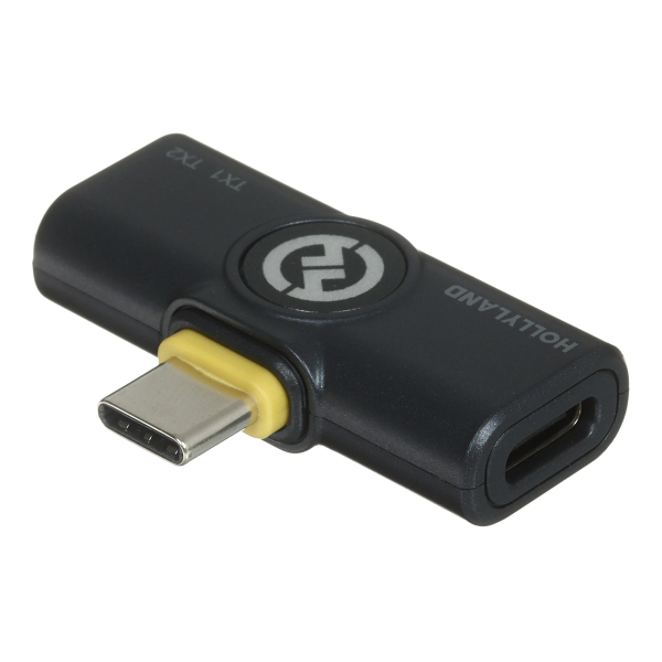 Микрофон Hollyland Lark M2 USB-C