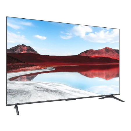 Телевизор Xiaomi TV A Pro 75 2025 RU 75" 4K UHD, 60Гц, QLED (L75MA-SRU)