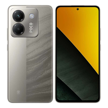 Xiaomi POCO M7 Pro 5G 8/256Gb Silver, серебристый Xiaomi POCO M7 Pro 5G 8/256Gb Silver, серебристый