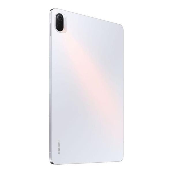 Xiaomi Pad 5 11" 8/256Gb Pearl White, белый