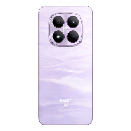 Xiaomi Redmi Note 15 Pro 5G 8/256Gb Mist Purple, фиолетовый